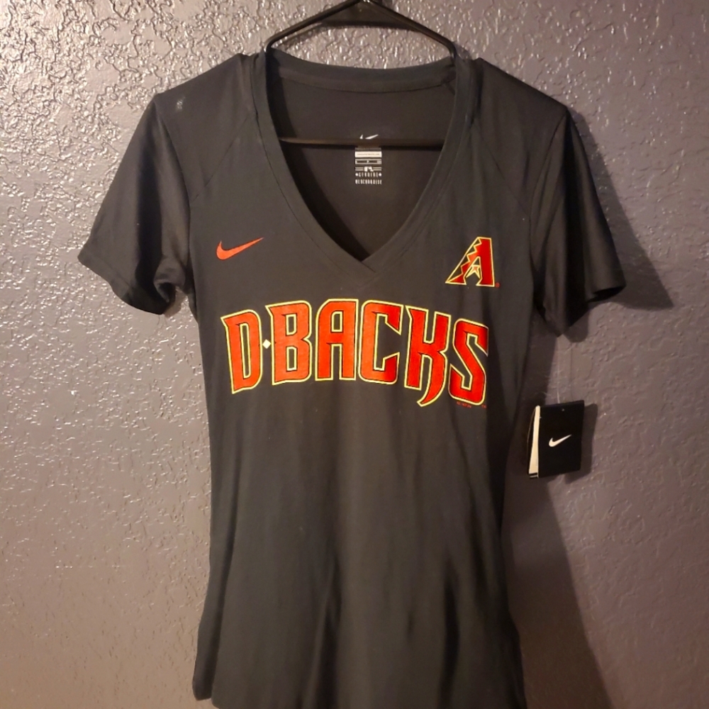 Nike Arizona Diamondbacks V-NECK